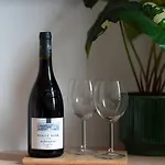Apartmán Mariotte - Le Gris Ardoise - Independant *