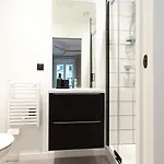 Apartmán Mariotte - Le Gris Ardoise - Independant Dijon