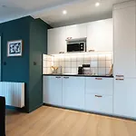 Apartmán Mariotte - Le Gris Ardoise - Independant