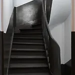Mariotte - Le Gris Ardoise - Independant Apartmán *