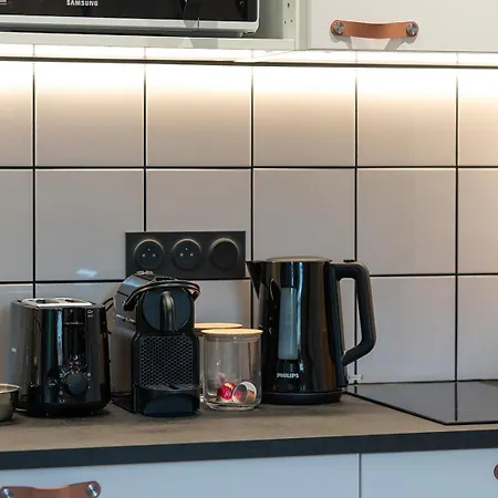 Mariotte - Le Gris Ardoise - Independant