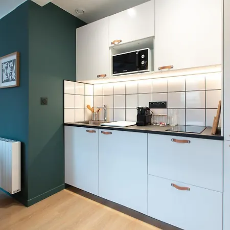 Mariotte - Le Gris Ardoise - Independant Digione