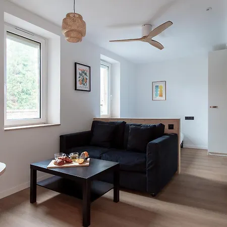 Mariotte - Le Gris Ardoise - Independant Apartment Dijon