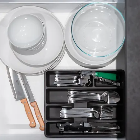 Mariotte - Le Gris Ardoise - Independant Appartement