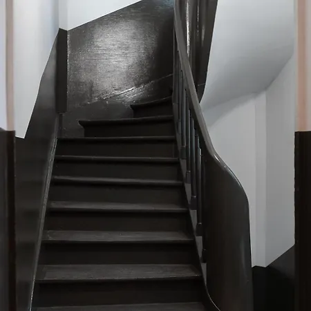 Mariotte - Le Gris Ardoise - Independant Apartamento *