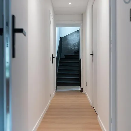 Mariotte - Le Gris Ardoise - Independant Appartement *