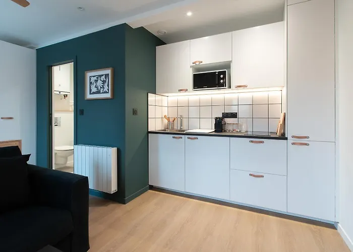 Mariotte - Le Gris Ardoise - Independant