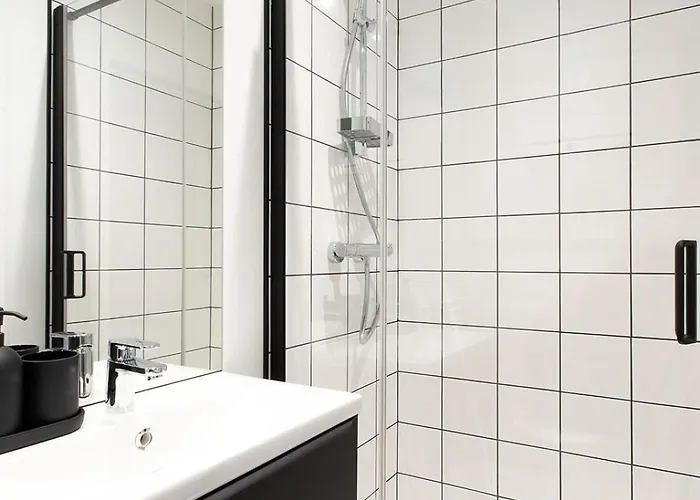 Mariotte - Le Gris Ardoise - Independant Appartamento