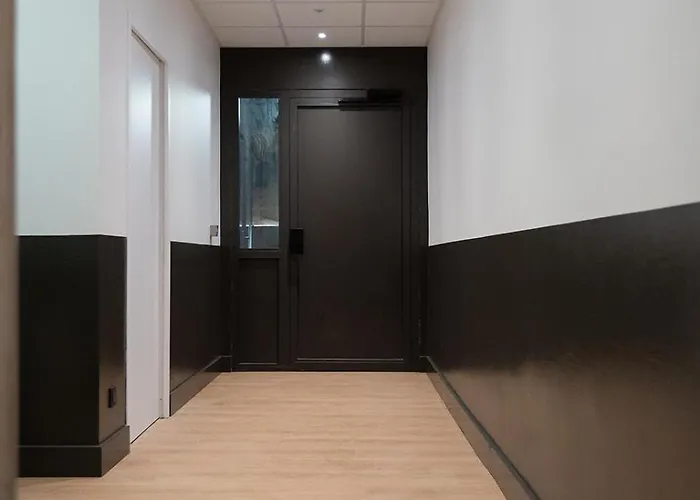 Appartement Mariotte - Le Gris Ardoise - Independant Dijon