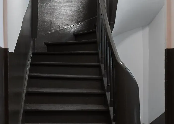 Mariotte - Le Gris Ardoise - Independant Appartement *