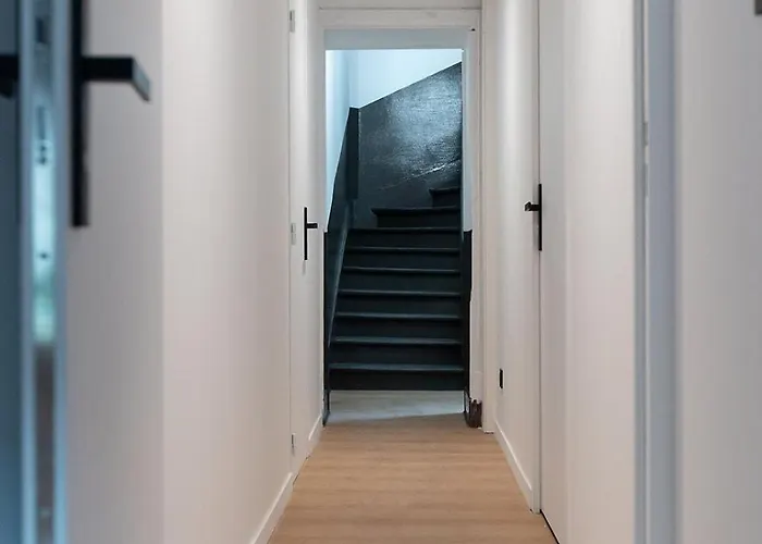 Mariotte - Le Gris Ardoise - Independant Appartement *